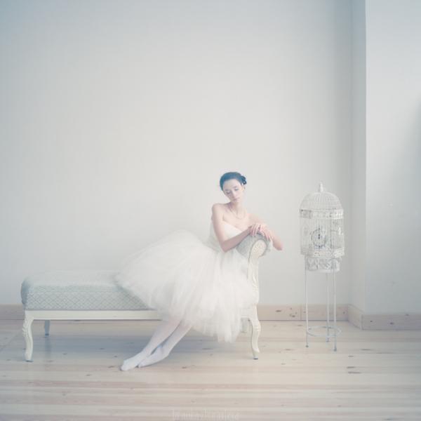 Photography by Anka Zhuravleva