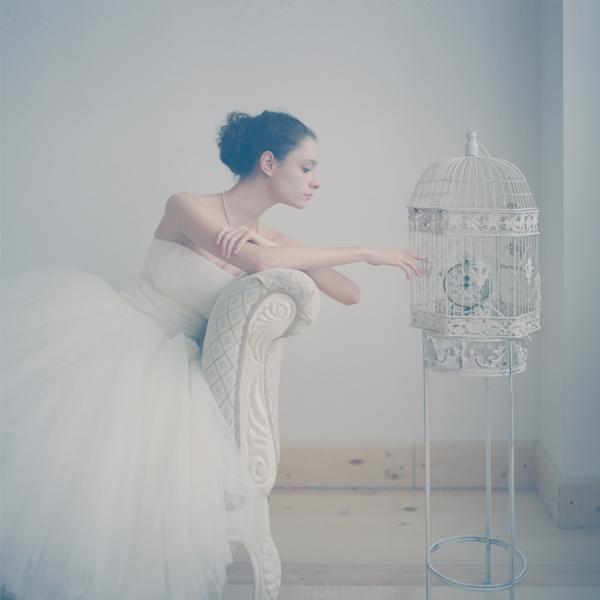 Photography by Anka Zhuravleva
