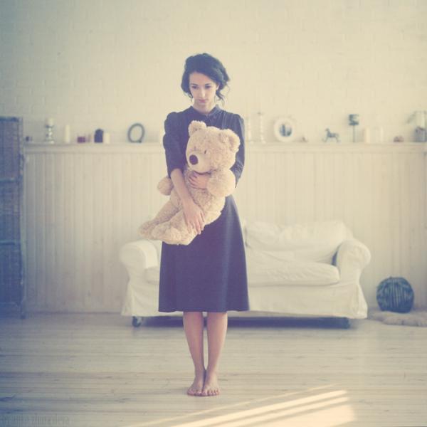 Photography by Anka Zhuravleva