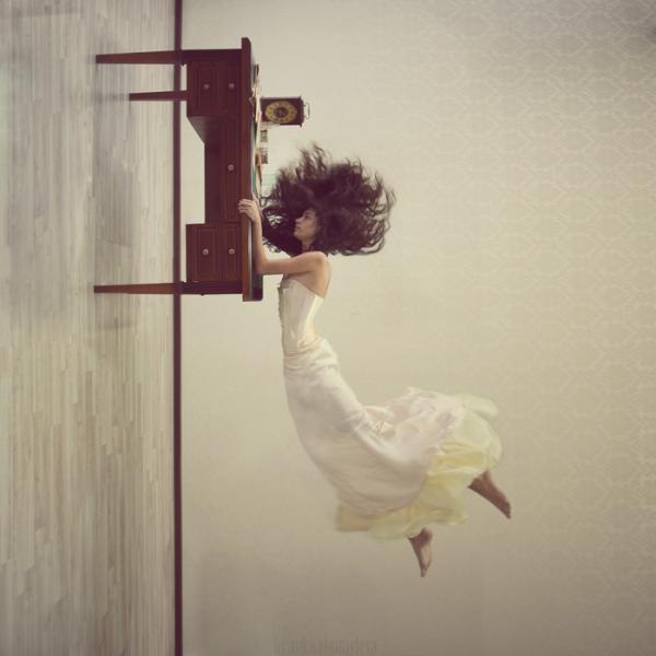 Photography by Anka Zhuravleva