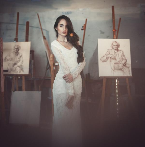 Photography by Valentin Vlasenko