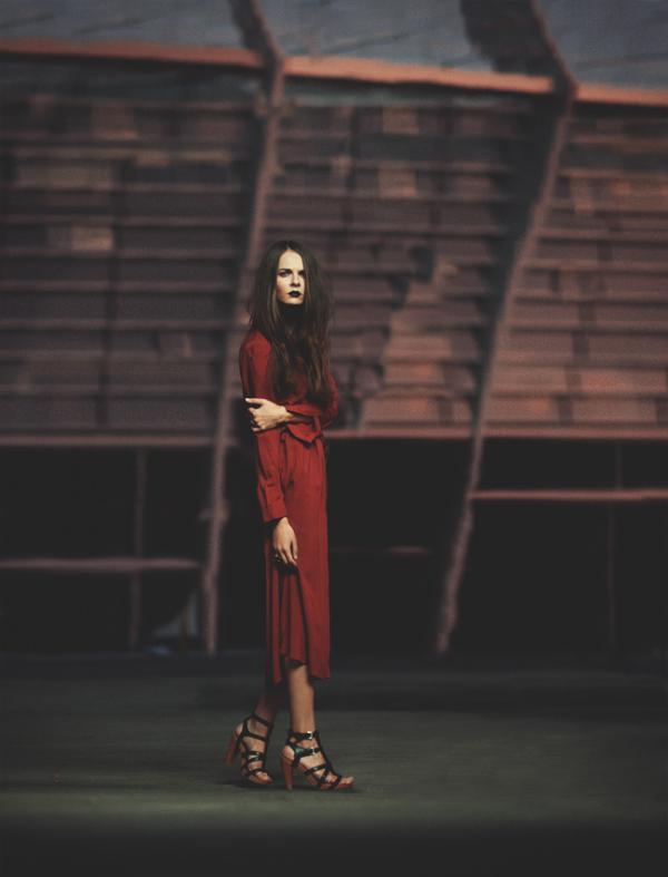 Photography by Valentin Vlasenko