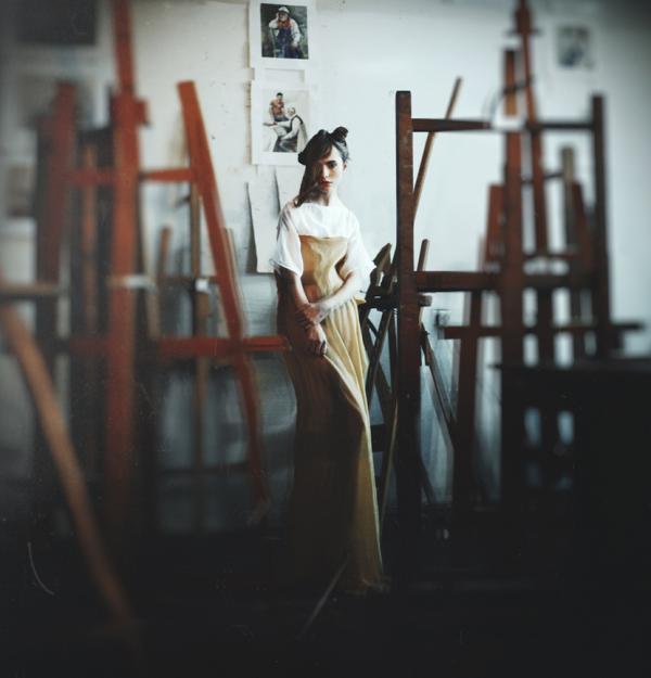Photography by Valentin Vlasenko