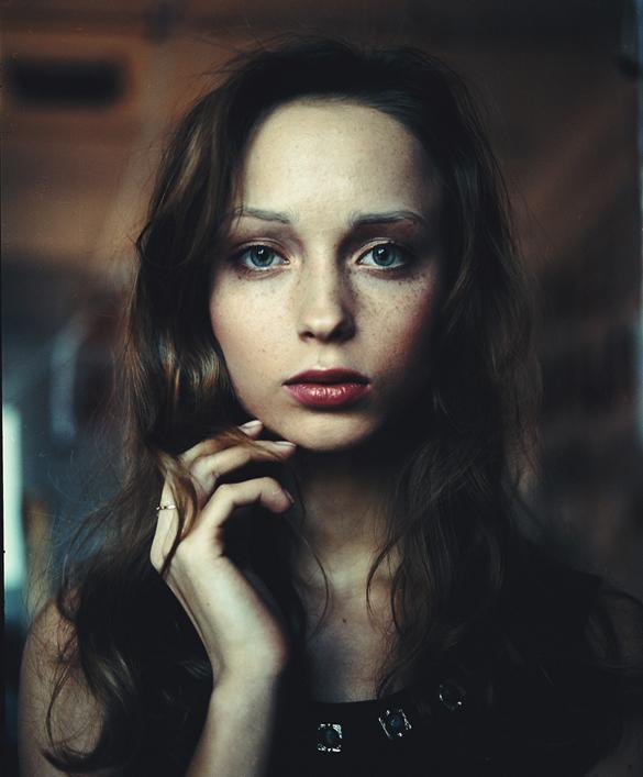 Photography by Valentin Vlasenko
