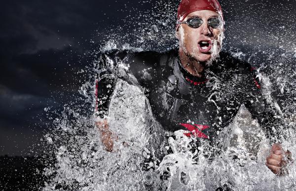 Advertising Photography by Tim Tadder