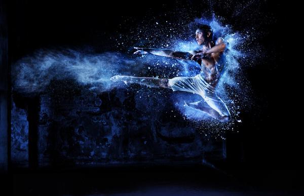 Advertising Photography by Tim Tadder