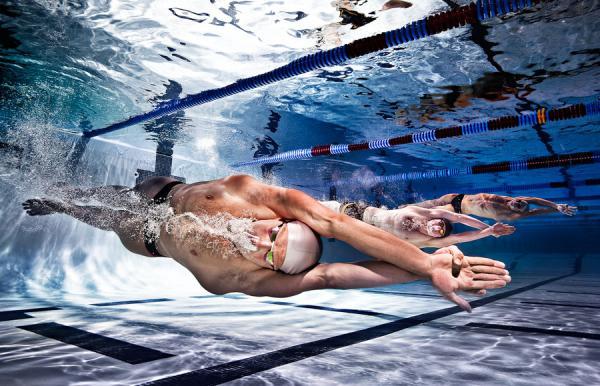 Advertising Photography by Tim Tadder