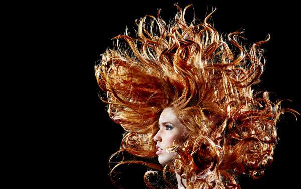 Advertising Photography by Tim Tadder