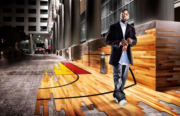 Advertising Photography by Tim Tadder