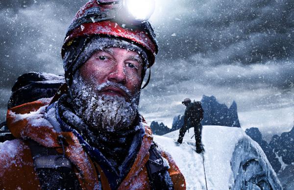 Advertising Photography by Tim Tadder