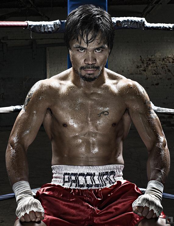 Advertising Photography by Tim Tadder