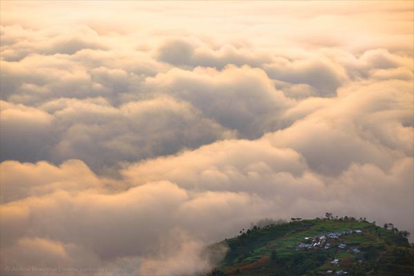 Landscape Photography by Anton Jankovoy