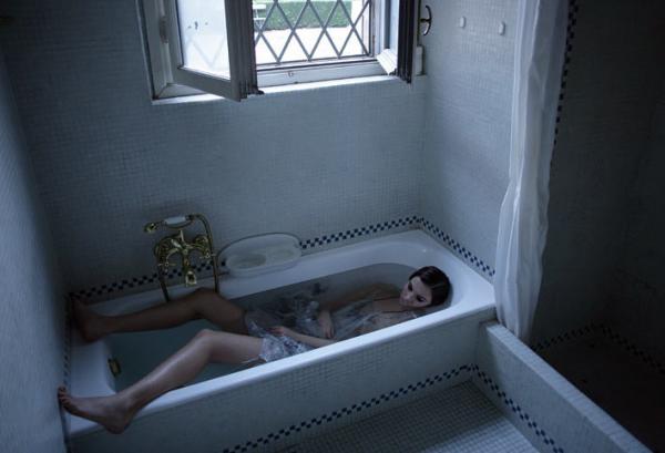 Fashion Photography by Settimio Benedusi