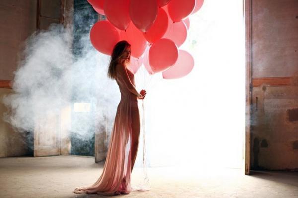 Fashion Photography by Settimio Benedusi