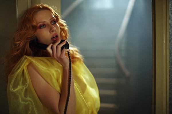 Fashion Photography by Settimio Benedusi