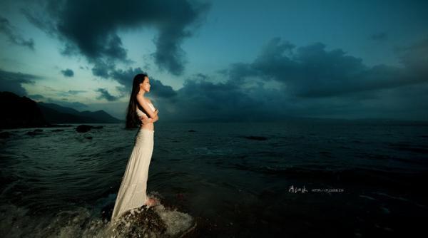 Photography by Karter Luo