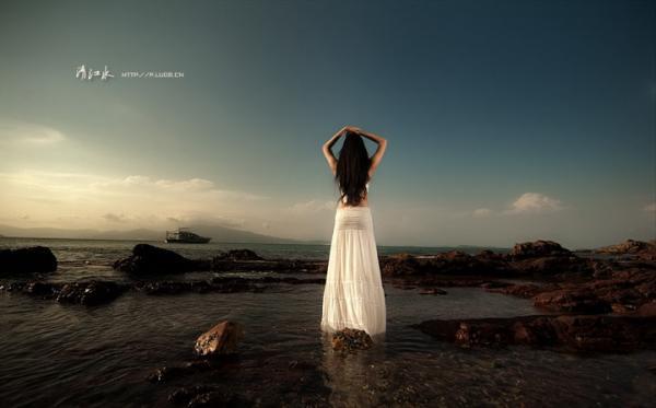 Photography by Karter Luo