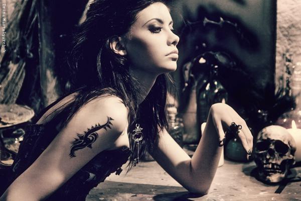 Photography by Irina Mastalyarchuk