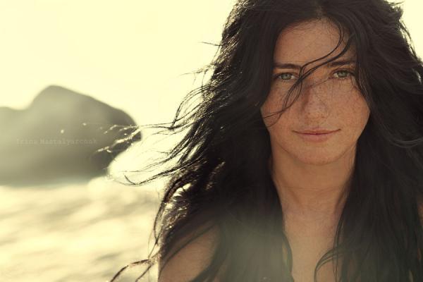 Photography by Irina Mastalyarchuk