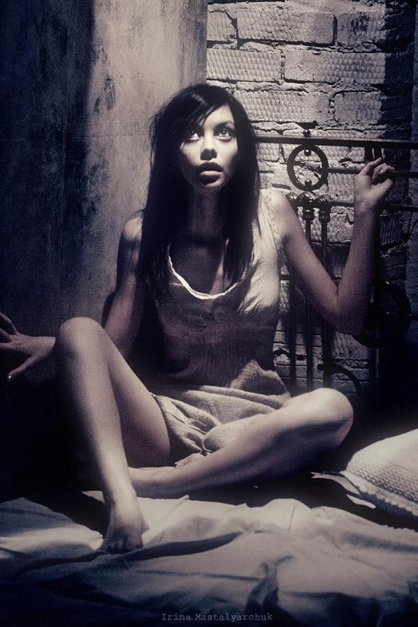 Photography by Irina Mastalyarchuk