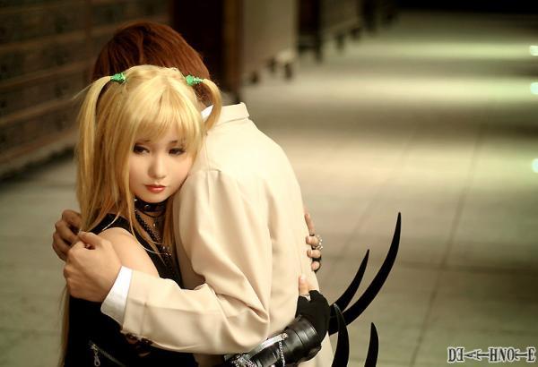 Cosplay Photography by Arraiza Gosiengfiao