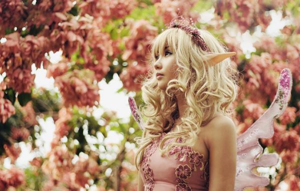 Cosplay Photography by Arraiza Gosiengfiao