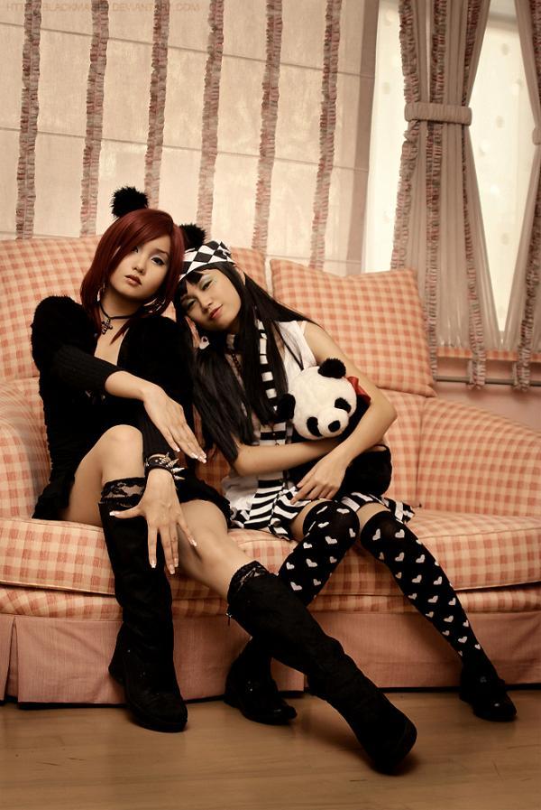 Cosplay Photography by Arraiza Gosiengfiao