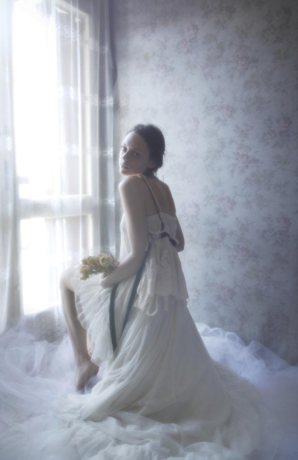 Photography by Vivienne Mok