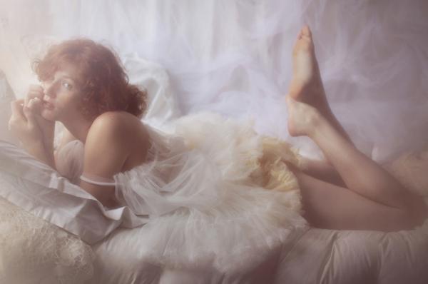 Photography by Vivienne Mok