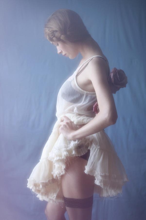 Photography by Vivienne Mok