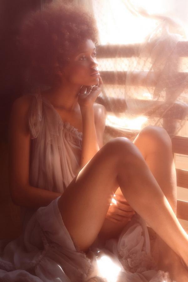 Photography by Vivienne Mok