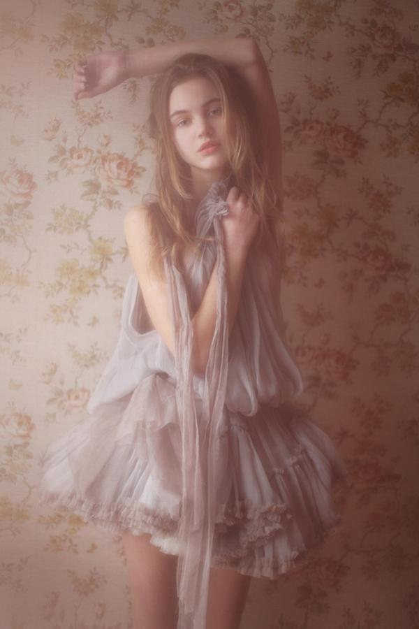 Photography by Vivienne Mok