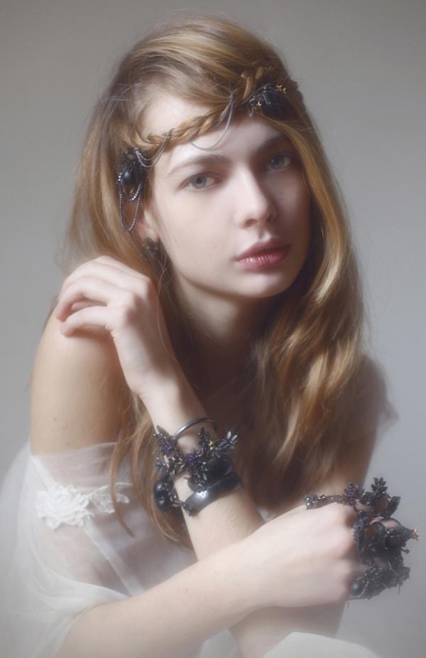Photography by Vivienne Mok