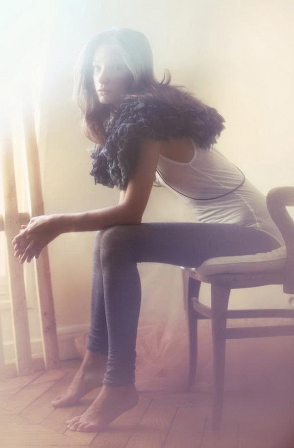 Photography by Vivienne Mok