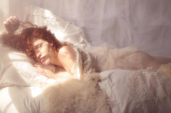 Photography by Vivienne Mok