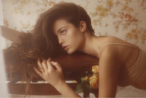 Photography by Vivienne Mok