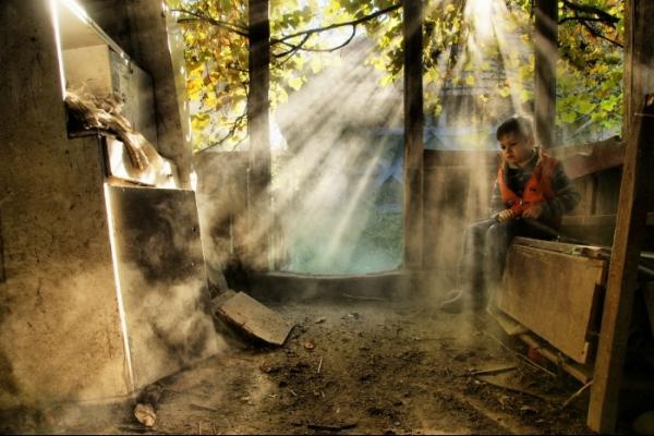 Documentary Photography by Remus Tiplea