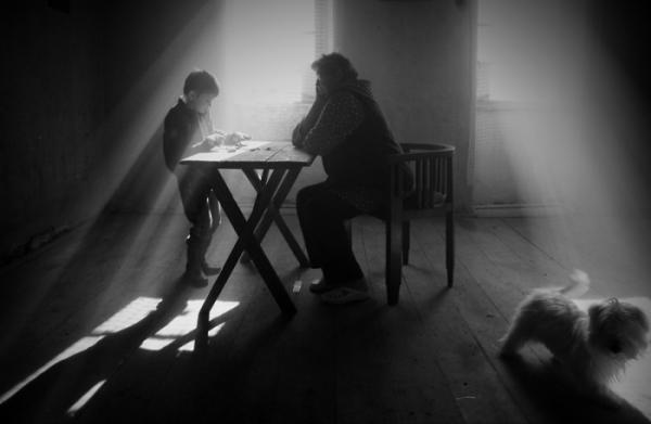 Documentary Photography by Remus Tiplea