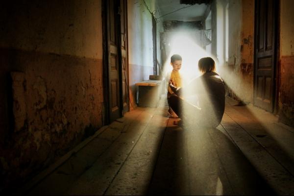 Documentary Photography by Remus Tiplea