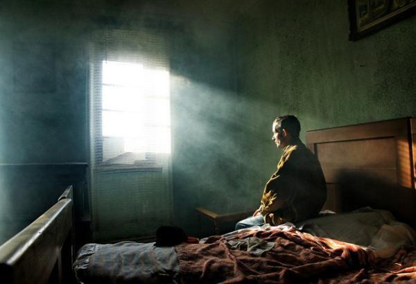 Documentary Photography by Remus Tiplea