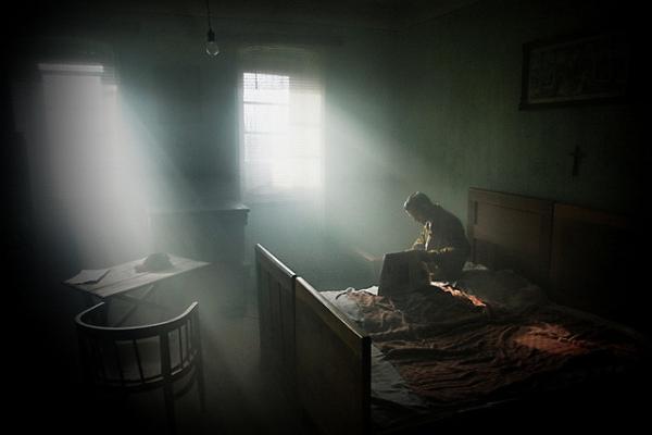 Documentary Photography by Remus Tiplea