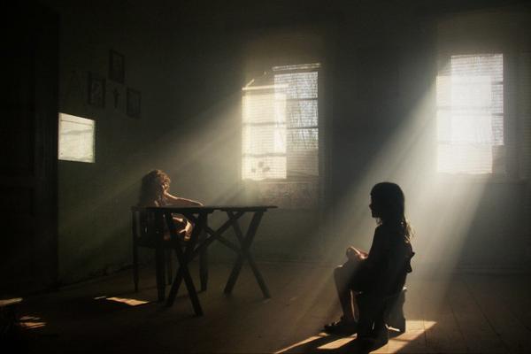Documentary Photography by Remus Tiplea