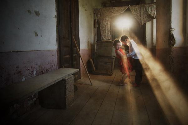 Documentary Photography by Remus Tiplea