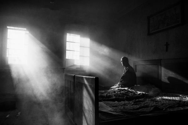 Documentary Photography by Remus Tiplea