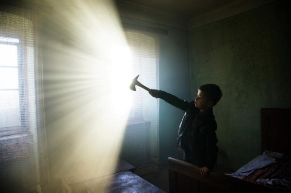 Documentary Photography by Remus Tiplea