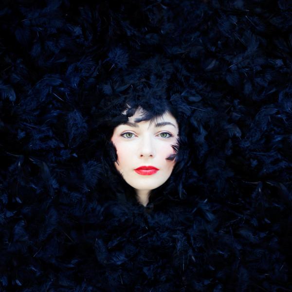 Photography by Vanessa Paxton
