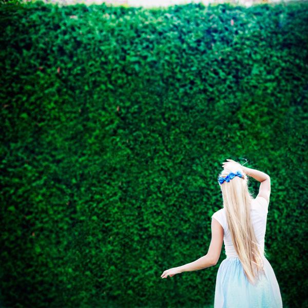 Photography by Vanessa Paxton