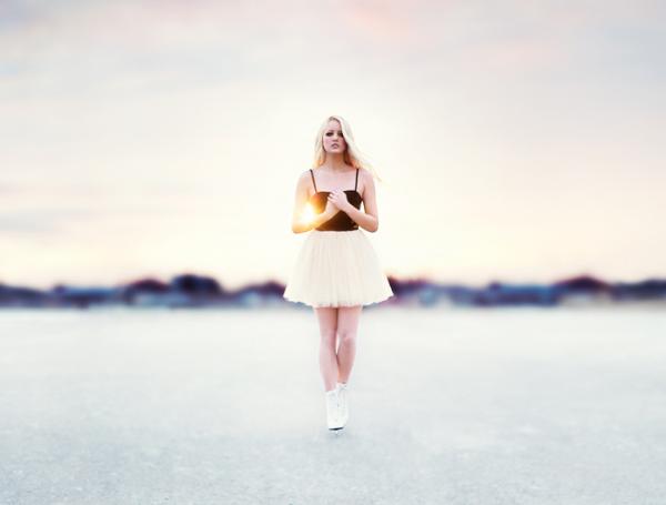 Photography by Vanessa Paxton