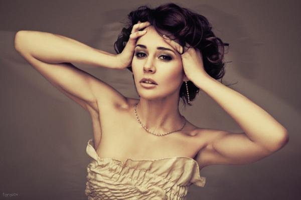 Photography by Michael Tarasov