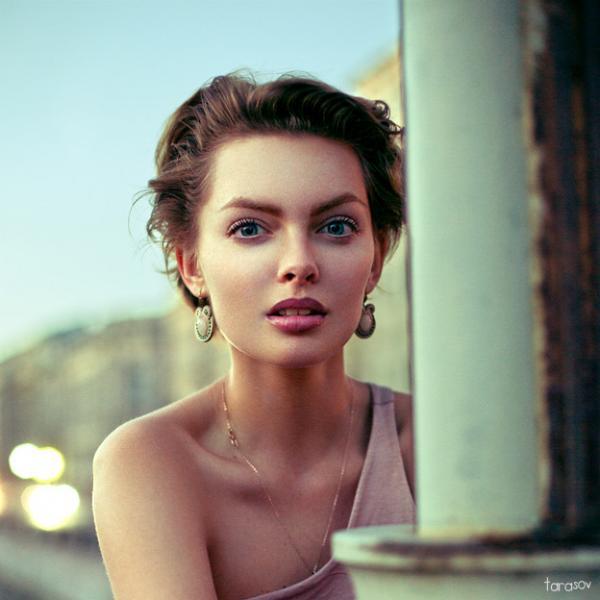 Photography by Michael Tarasov